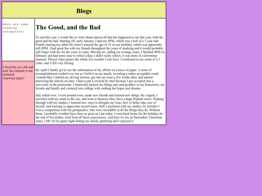 Blogs/Before_the_New_Year screenshot