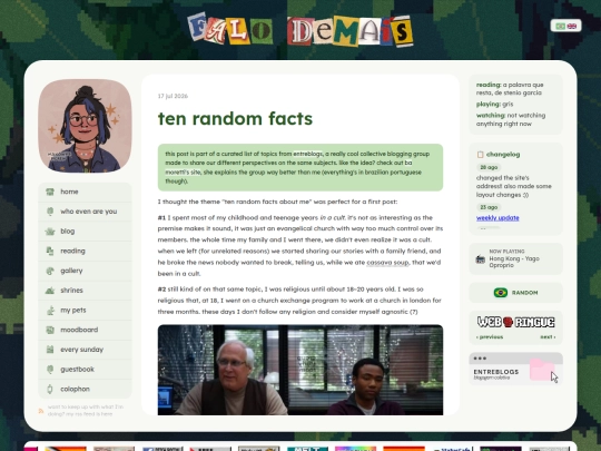 dez-curiosidades screenshot
