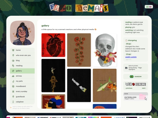galeria screenshot