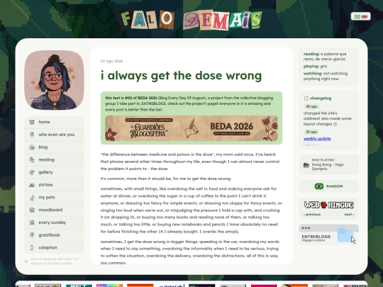 sempre-erro-a-dose screenshot