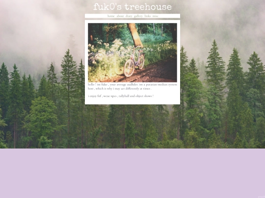 fuko2 screenshot