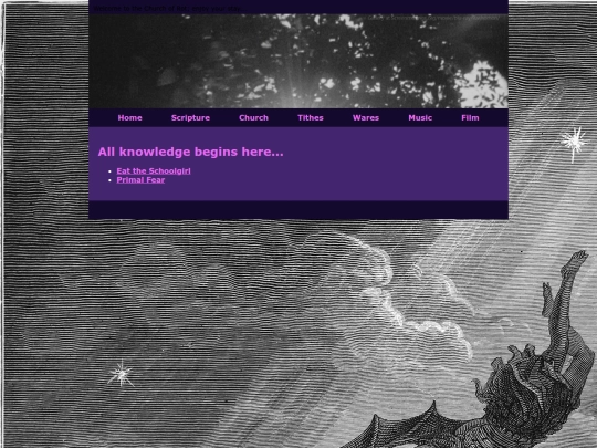 scripture screenshot