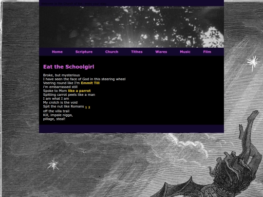 scripture/eat_the_schoolgirl screenshot