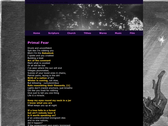 scripture/primal_fear screenshot