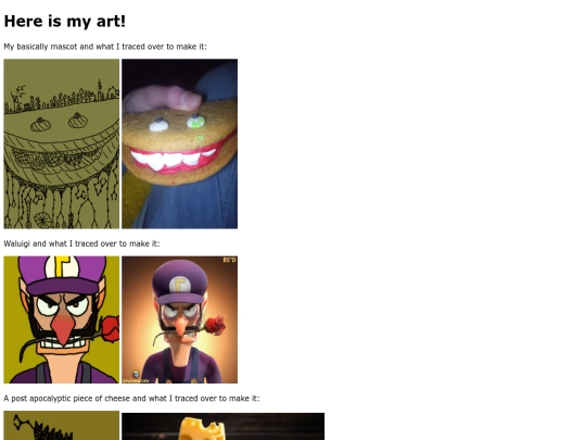 art screenshot