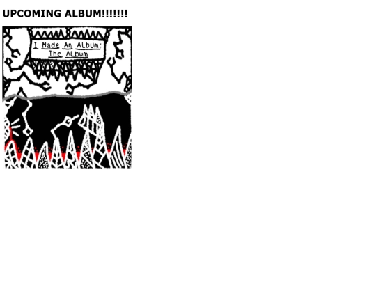 music screenshot