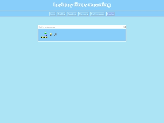 html/credits/gifs screenshot