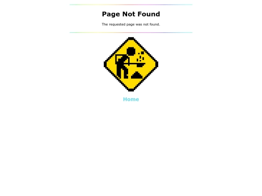 not-found screenshot