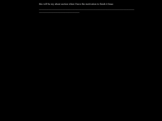 aboutshouty screenshot