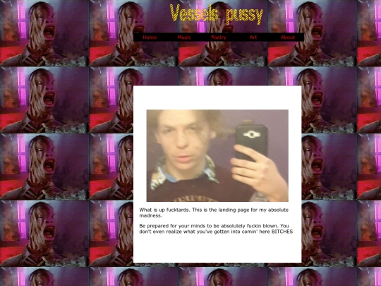 art screenshot