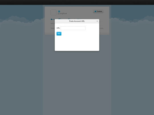 bsky screenshot