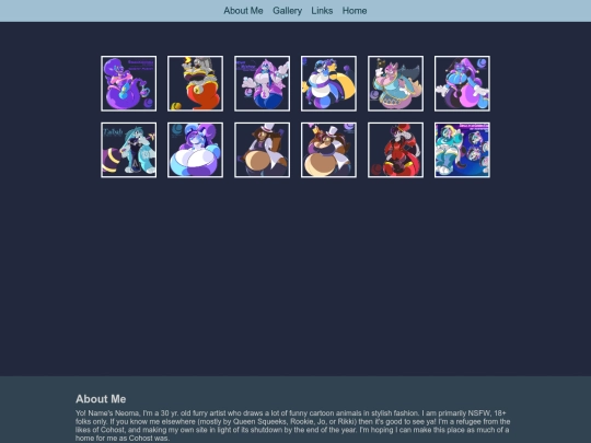 gallery screenshot