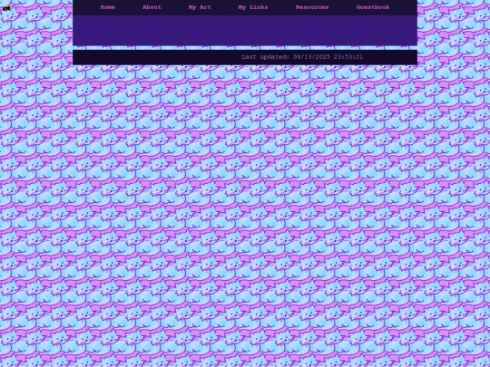 kittymemorial screenshot