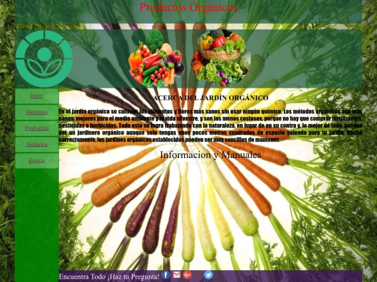 Productos_Frutas screenshot