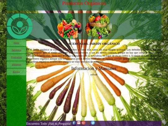 Servicios_2 screenshot