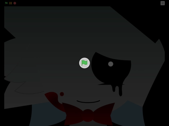 Sprunki but Fandea treatment (ARCHIVE) screenshot