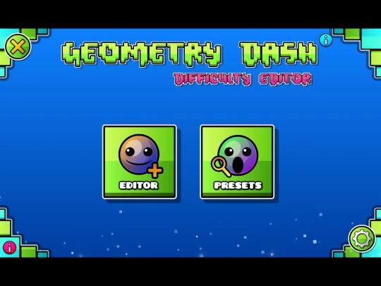 gd-difficulty-editor-saving-copy-may-not-work screenshot
