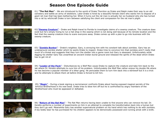 s1guide screenshot