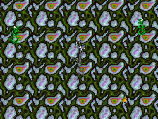 greenhouse screenshot