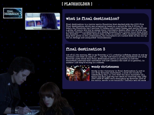 fd screenshot