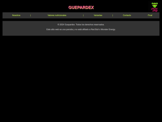 Final/final screenshot