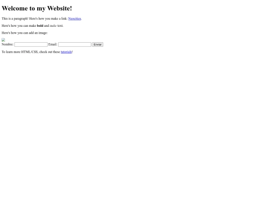 a screenshot