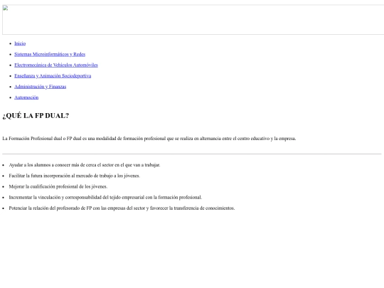 Proyecto 1º Trms/Dual screenshot