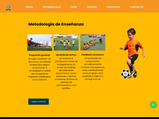 metodologia screenshot