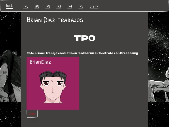 tp2 screenshot