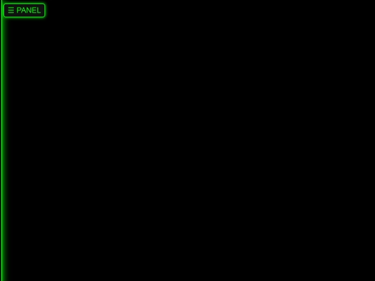panel screenshot