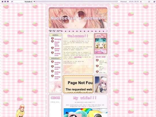 index_FAKE screenshot