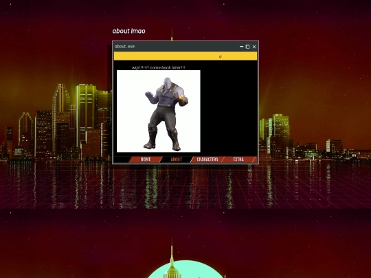 about screenshot