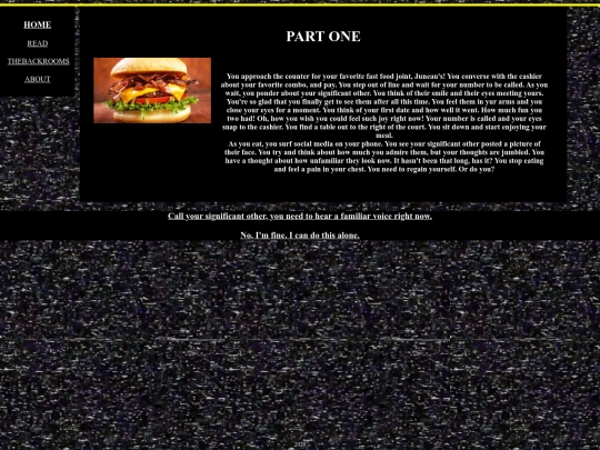 greasymealp1 screenshot