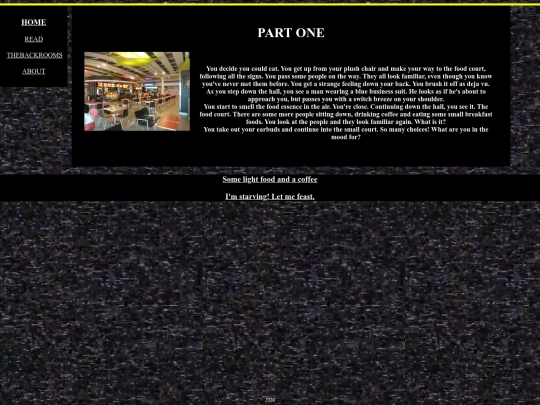 hungryp1 screenshot