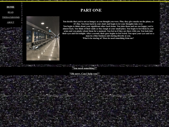 nothungryp1 screenshot