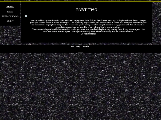 pleadp1 screenshot