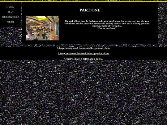 starvingp1 screenshot