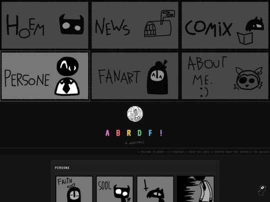 characters screenshot