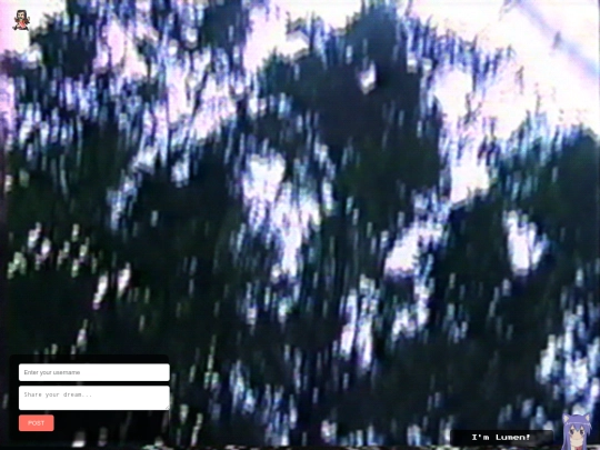 dreamlog screenshot