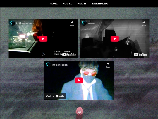 media screenshot