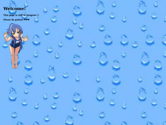 Graphics screenshot