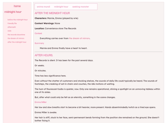 logs/mnh7 screenshot
