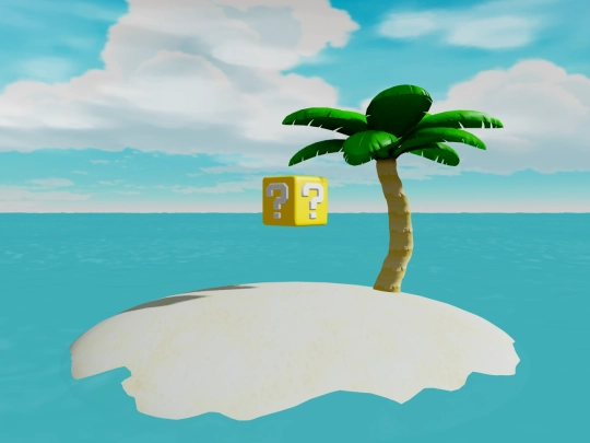 Art-test screenshot