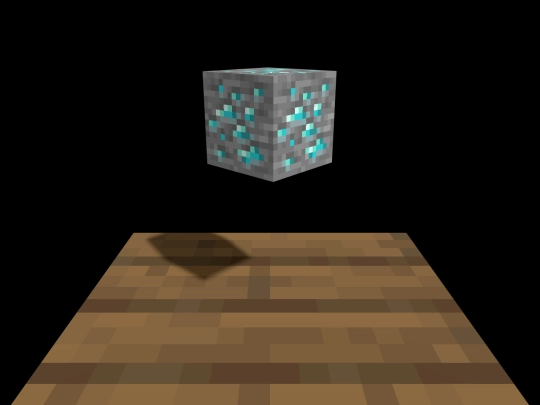 Block screenshot