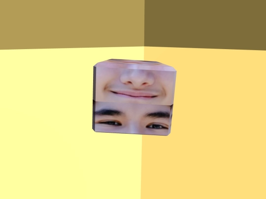 dayron screenshot