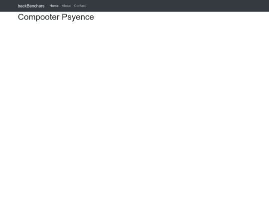 wesolve/contact screenshot