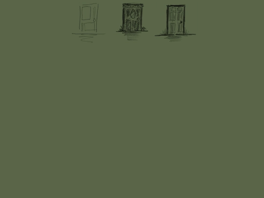 garage/doordoordoor screenshot