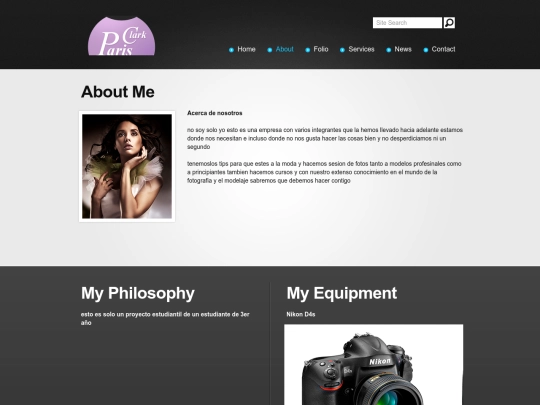 About screenshot