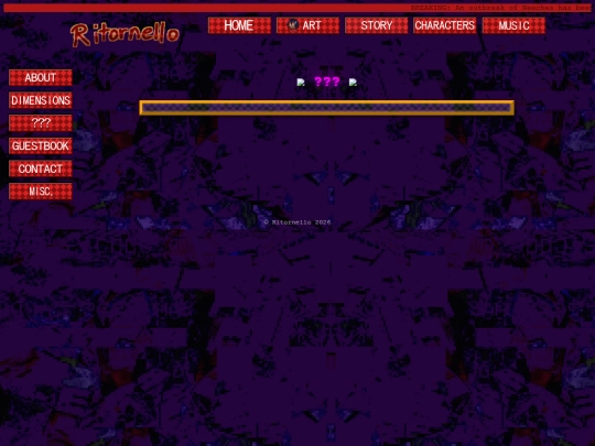 huh screenshot