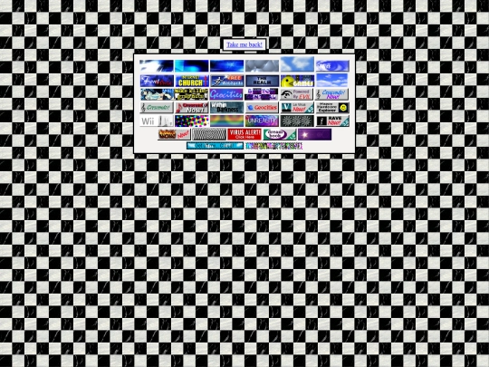 miscellaneous/buttons screenshot